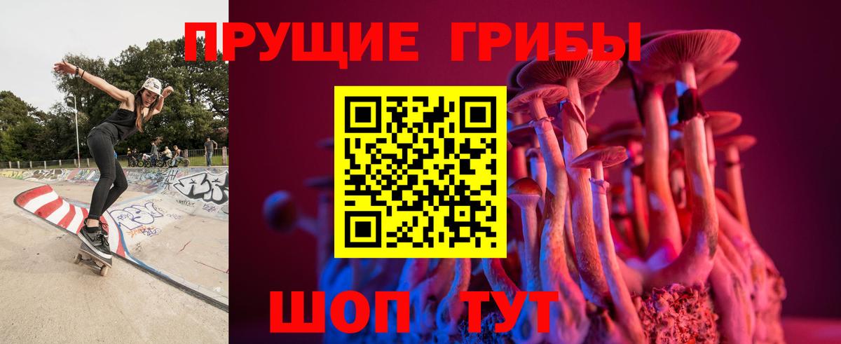 Псилоцибиновые грибы ЛСД Губаха